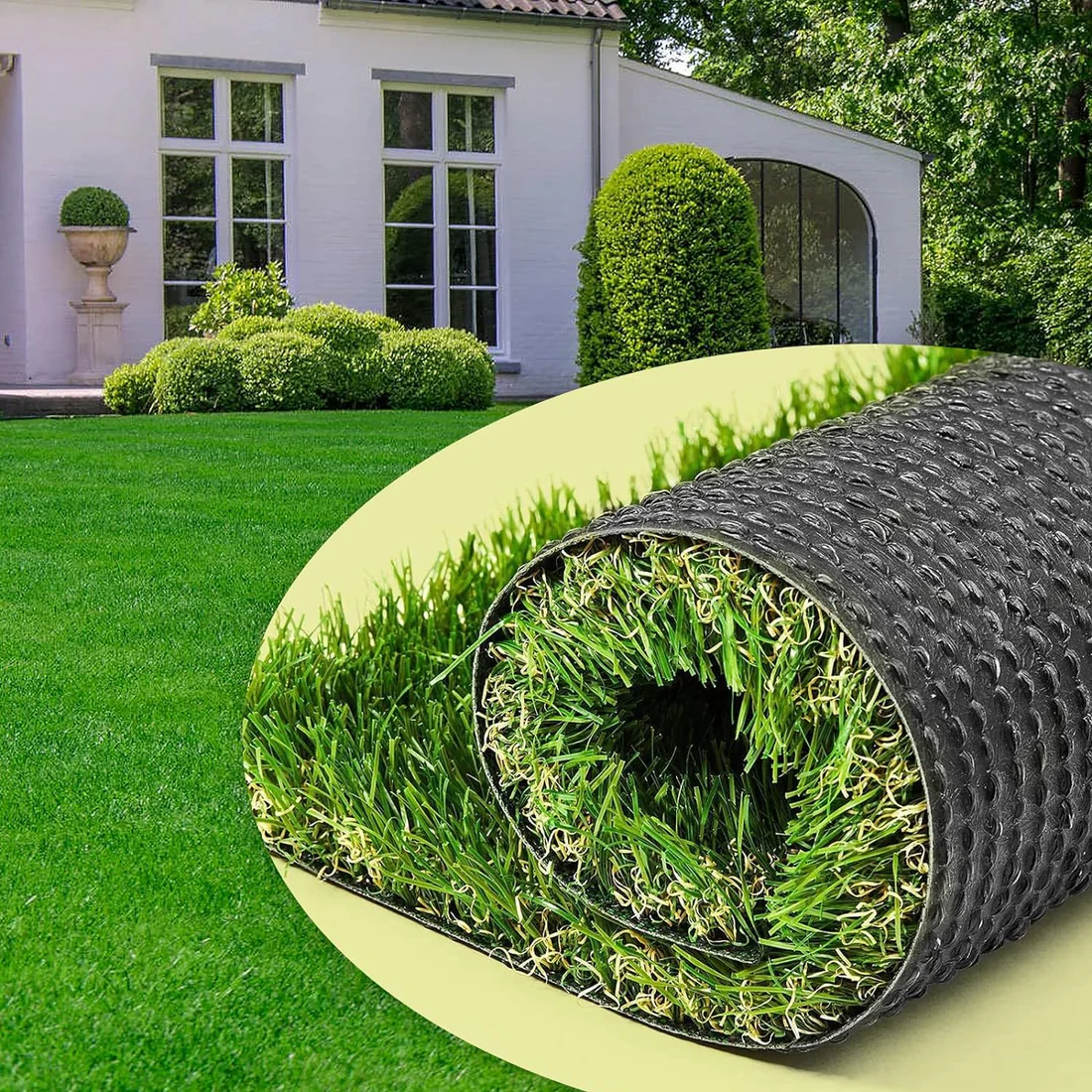 Artificial Grass